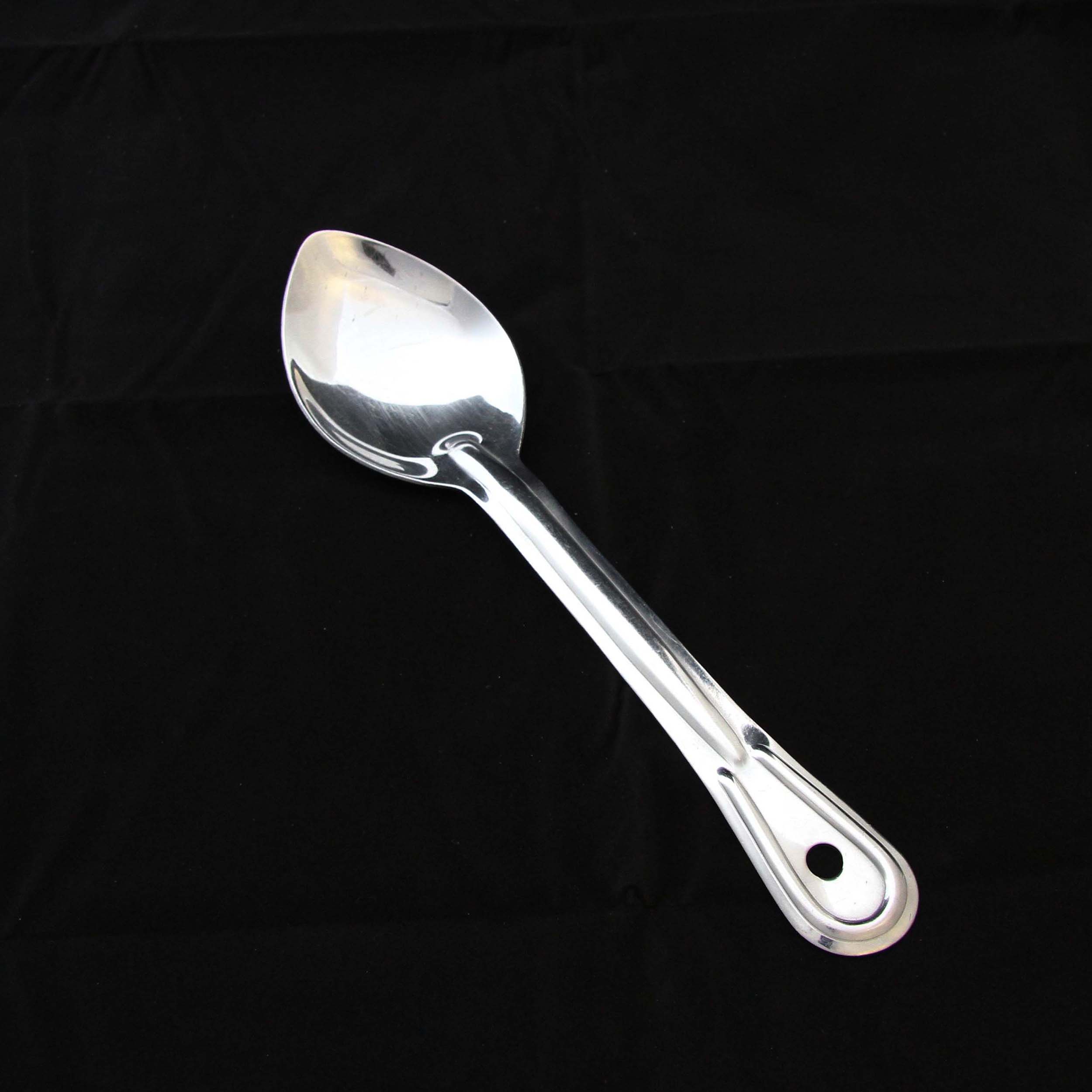 Harrisons Hiremaster Wanganui Catering Hire Serving Spoon