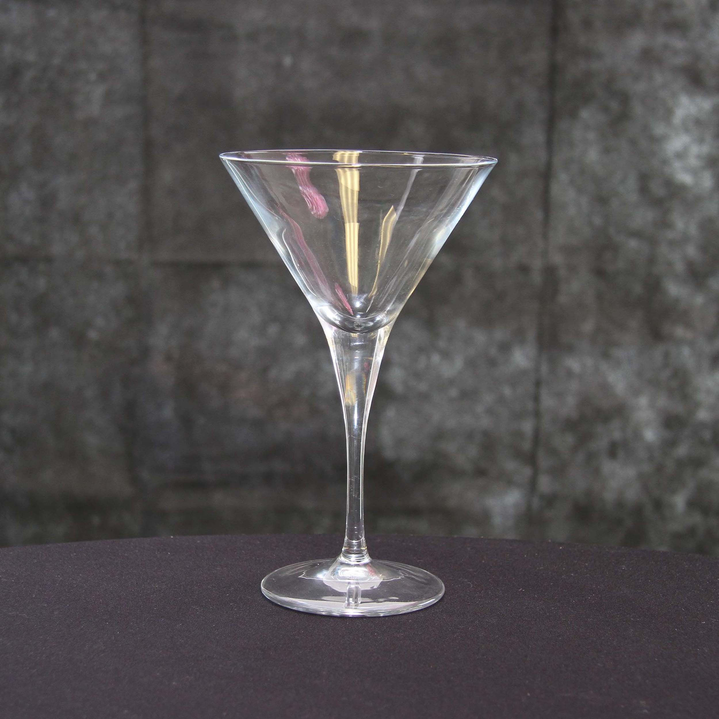 Harrisons Hiremaster Wanganui Catering Hire Cocktail Glass