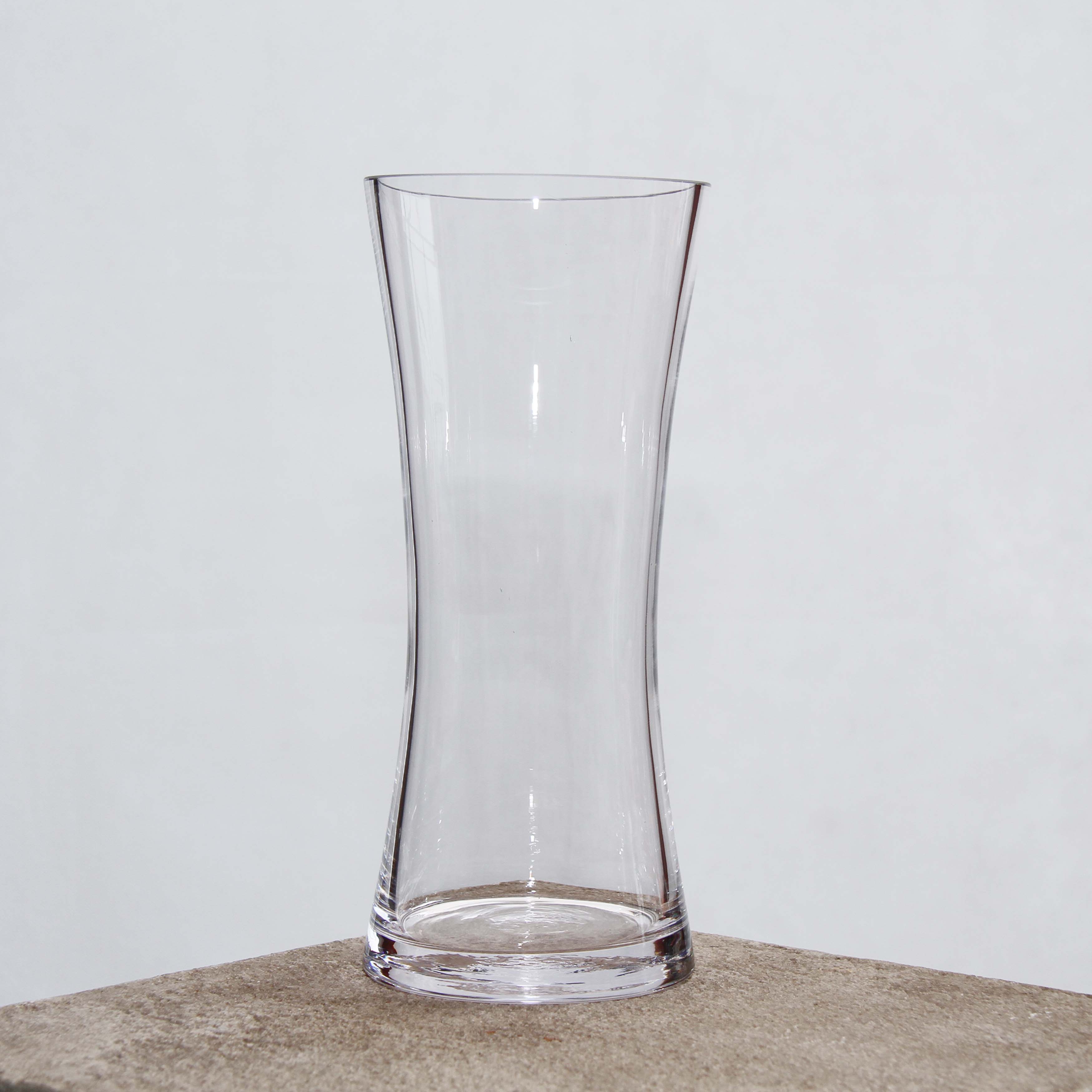 Harrisons Hiremaster Wanganui Party Hire Concave Vase