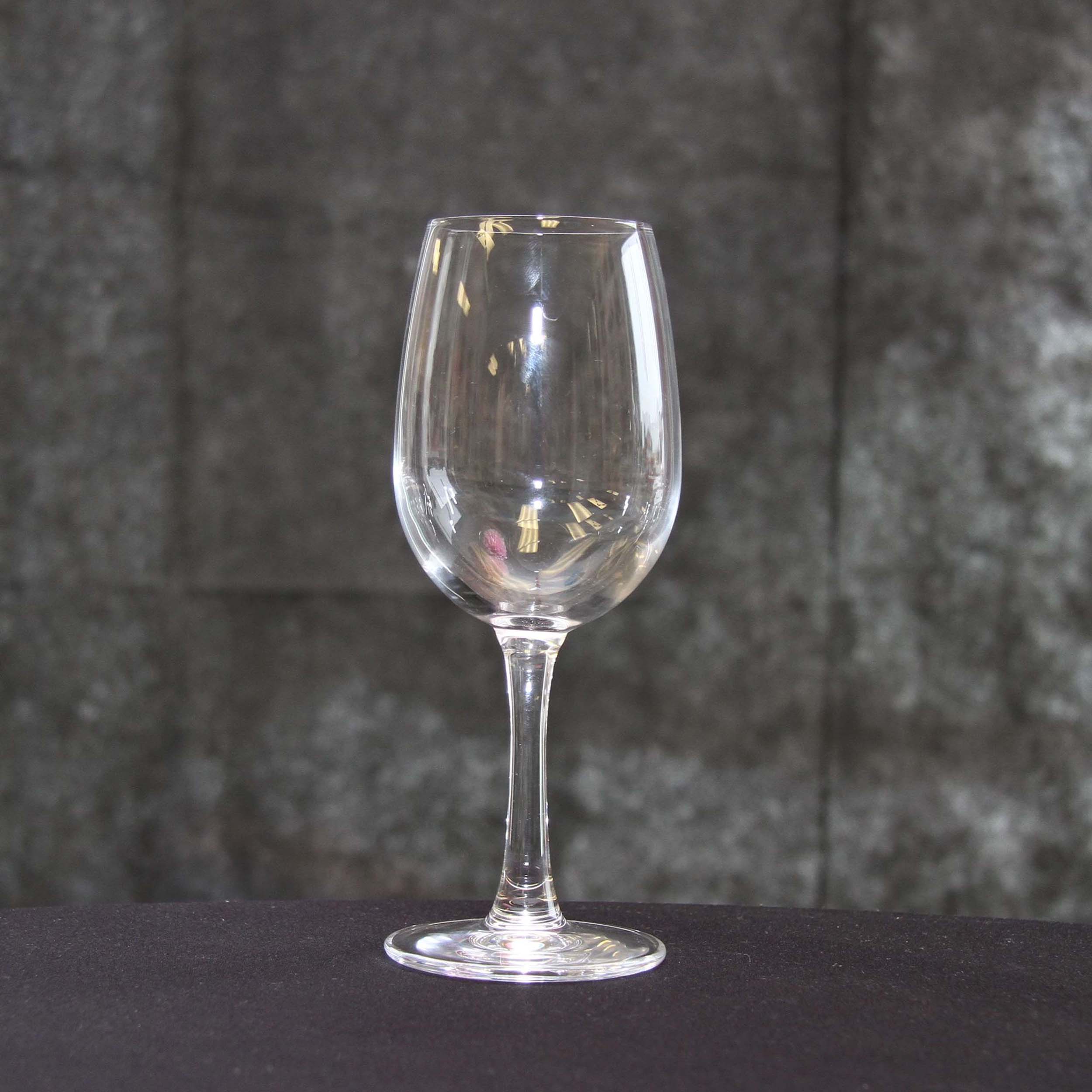Harrisons Hiremaster Wanganui Catering Hire Durcab Red Wine Glass