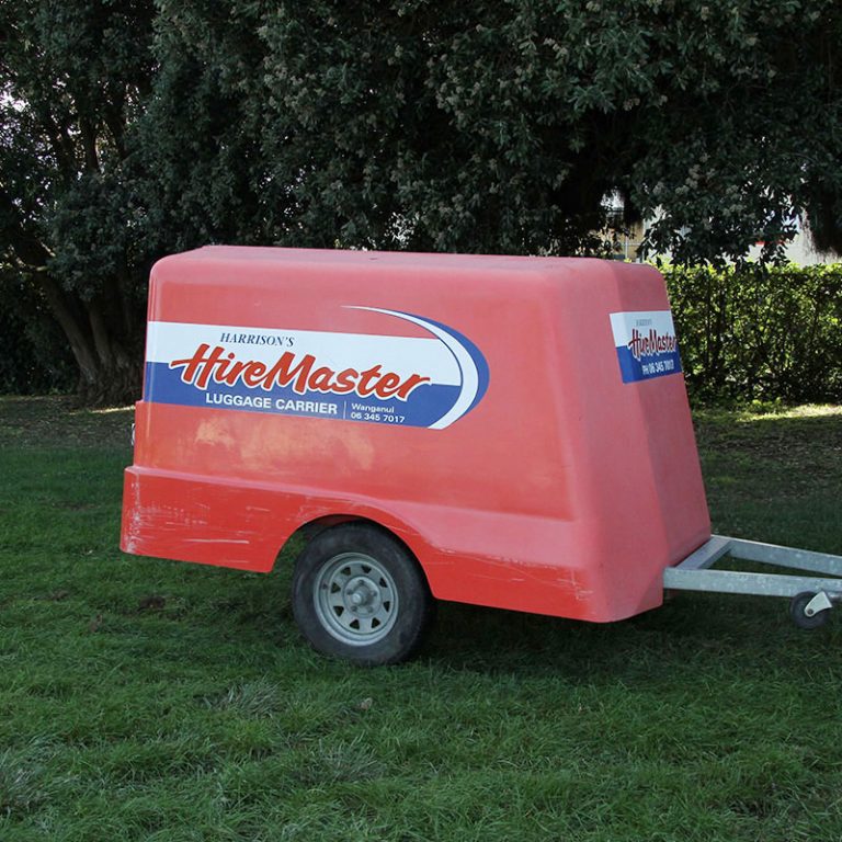Furniture Floats Harrisons HireMaster Wanganui