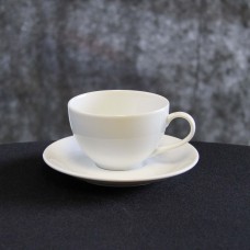 Harrisons Hiremaster Wanganui Catering Hire Patra Cup and Saucer