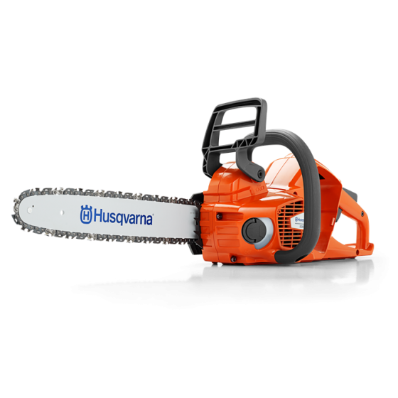 Chainsaw 14" Stihl Harrisons HireMaster Wanganui